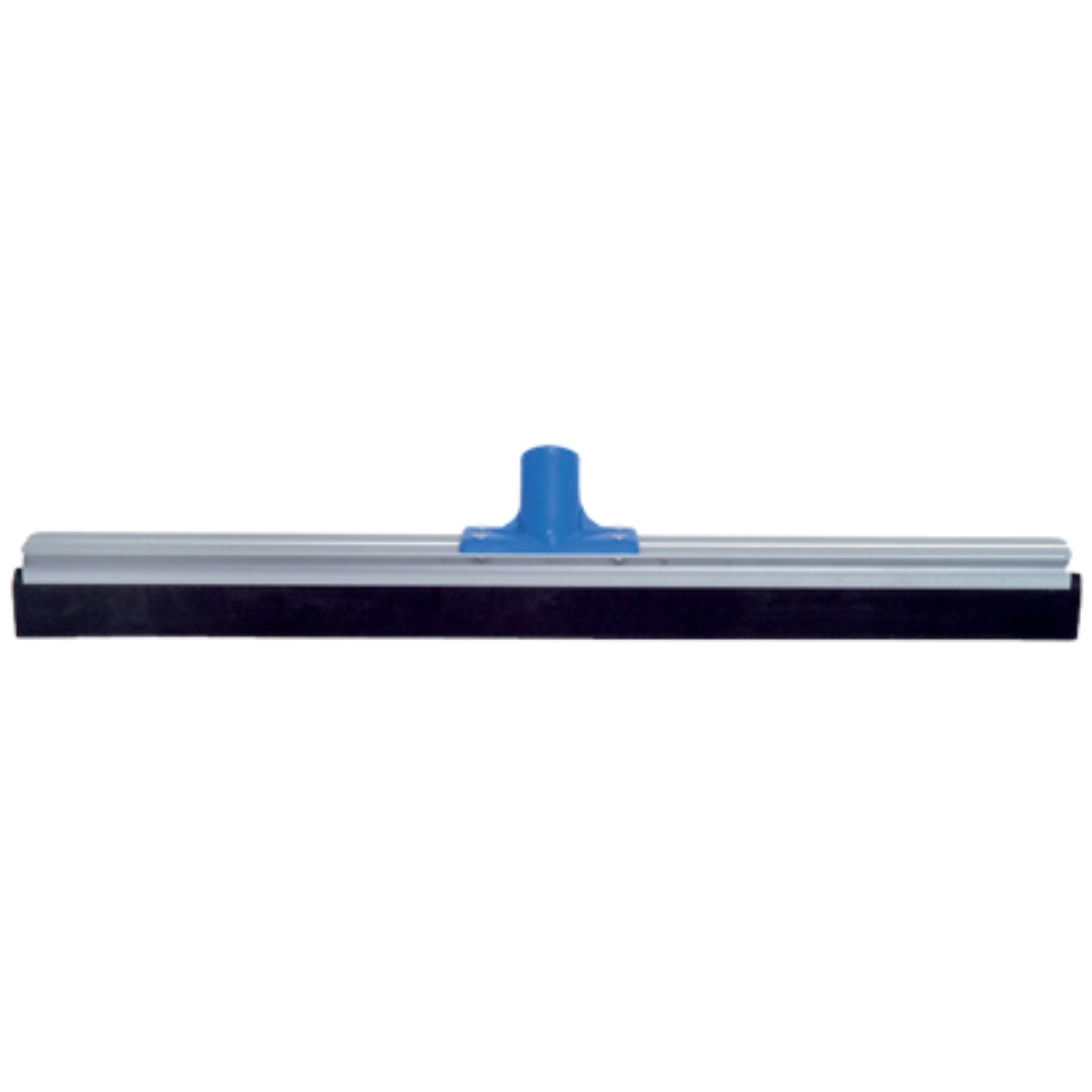 Floor Squeegee Aluminium Black Neoprene